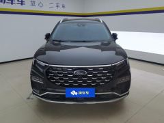 Ford Lingyù EcoBoost 225 VersionPlus 6 - photo 3