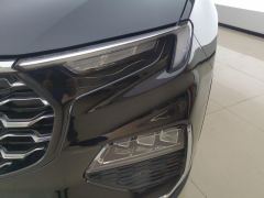 Ford Lingyù EcoBoost 225 VersionPlus 6 - photo 4