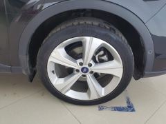 Ford Lingyù EcoBoost 225 VersionPlus 6 - photo 6