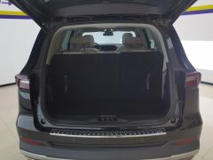 Ford Lingyù EcoBoost 225 VersionPlus 6 - photo 7