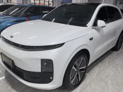 Li Auto L6 Pro - ფოტო 1