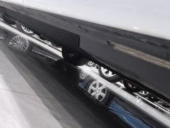 Li Auto L6 Pro - ფოტო 11