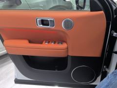 Li Auto L6 Pro - ფოტო 12