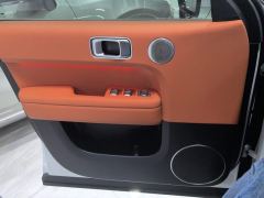 Li Auto L6 Pro - ფოტო 13