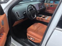 Li Auto L6 Pro - ფოტო 14