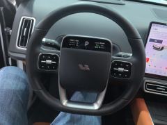 Li Auto L6 Pro - ფოტო 18