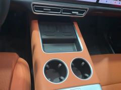 Li Auto L6 Pro - ფოტო 19