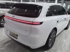 Li Auto L6 Pro - ფოტო 2