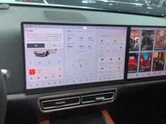 Li Auto L6 Pro - ფოტო 20