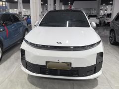 Li Auto L6 Pro - ფოტო 3
