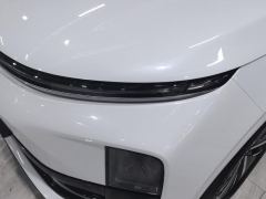 Li Auto L6 Pro - ფოტო 4