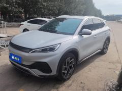 BYD Yuan PLUS Champion Edition 510km Elite Edition - photo 1