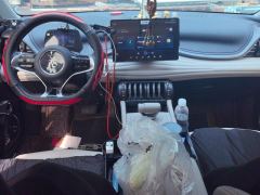 BYD Yuan PLUS Champion Edition 510km Elite Edition - photo 16