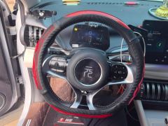 BYD Yuan PLUS Champion Edition 510km Elite Edition - photo 18