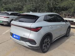 BYD Yuan PLUS Champion Edition 510km Elite Edition - photo 2