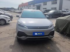 BYD Yuan PLUS Champion Edition 510km Elite Edition - photo 3