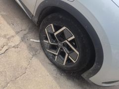 BYD Yuan PLUS Champion Edition 510km Elite Edition - photo 6