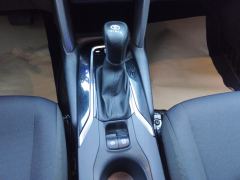 Toyota Corolla Sharp Release 2.0L Edition - photo 19