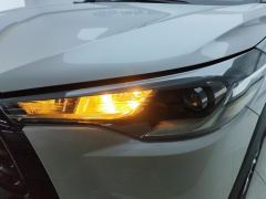 Toyota Corolla Sharp Release 2.0L Edition - photo 4