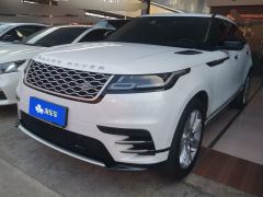 Land Rover Range Rover Velar P250 - ფოტო 1