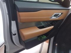 Land Rover Range Rover Velar P250 - ფოტო 12