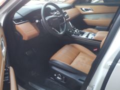 Land Rover Range Rover Velar P250 - ფოტო 14