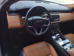 Land Rover Range Rover Velar P250 - ფოტო 16