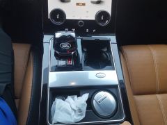 Land Rover Range Rover Velar P250 - ფოტო 19