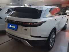 Land Rover Range Rover Velar P250 - ფოტო 2