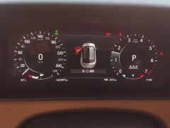 Land Rover Range Rover Velar P250 - ფოტო 20