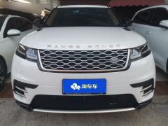 Land Rover Range Rover Velar P250 - ფოტო 3