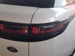 Land Rover Range Rover Velar P250 - ფოტო 5