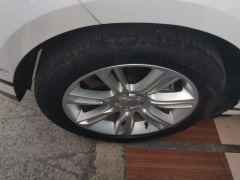 Land Rover Range Rover Velar P250 - ფოტო 6