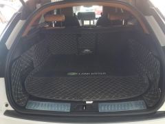 Land Rover Range Rover Velar P250 - ფოტო 7