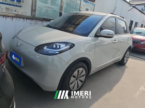 2023 Wuling Bingo Binguo 333km Quick Enjoy Edition - автомобиль из Китая