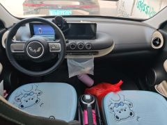 Wuling Bingo Binguo 333km Quick Enjoy Edition - фото 16