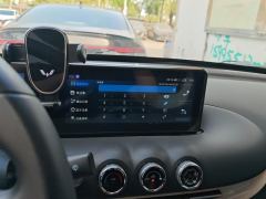 Wuling Bingo Binguo 333km Quick Enjoy Edition - фото 17