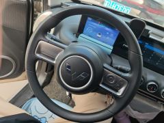 Wuling Bingo Binguo 333km Quick Enjoy Edition - фото 18