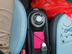Wuling Bingo Binguo 333km Quick Enjoy Edition - фото 19