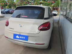 Wuling Bingo Binguo 333km Quick Enjoy Edition - фото 2