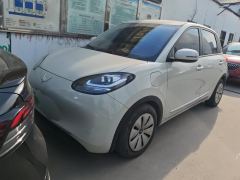 Wuling Bingo Binguo 333km Quick Enjoy Edition - фото 3