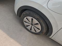 Wuling Bingo Binguo 333km Quick Enjoy Edition - фото 6