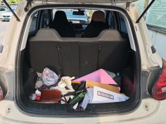 Wuling Bingo Binguo 333km Quick Enjoy Edition - фото 7
