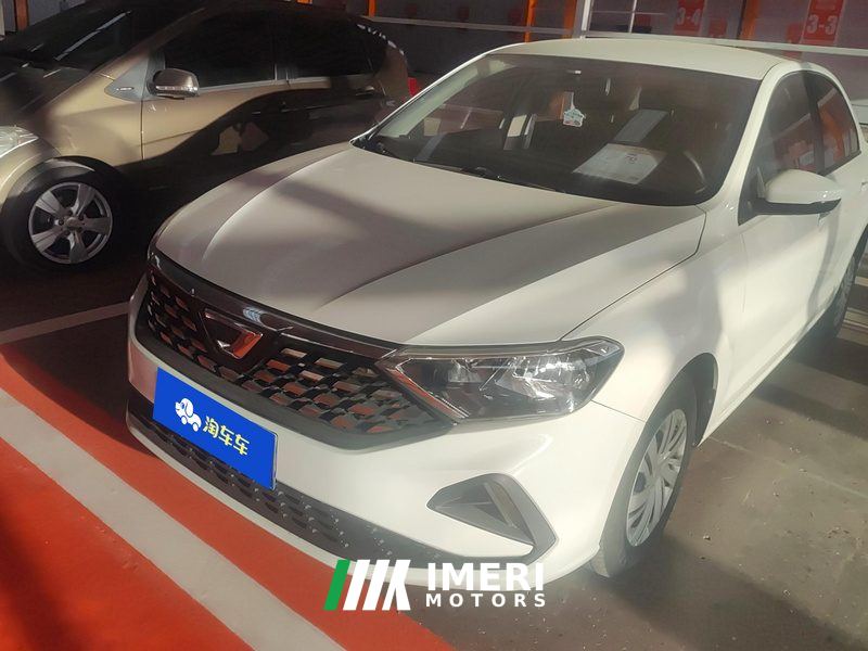 Jetta VA3 1.5L Automatic Upward Life Edition - ავტომობილი ჩინეთიდან