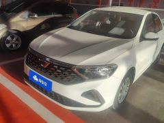 Jetta VA3 1.5L Automatic Upward Life Edition - ფოტო 1