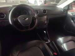 Jetta VA3 1.5L Automatic Upward Life Edition - ფოტო 16