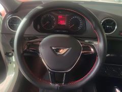 Jetta VA3 1.5L Automatic Upward Life Edition - ფოტო 18