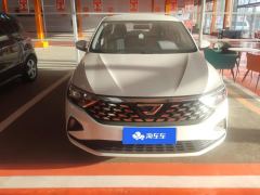 Jetta VA3 1.5L Automatic Upward Life Edition - ფოტო 3