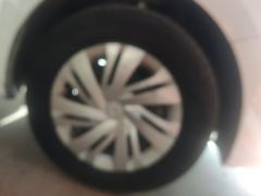 Jetta VA3 1.5L Automatic Upward Life Edition - ფოტო 6