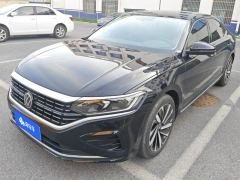 Volkswagen Passat 330TSI Elite Edition - ფოტო 1